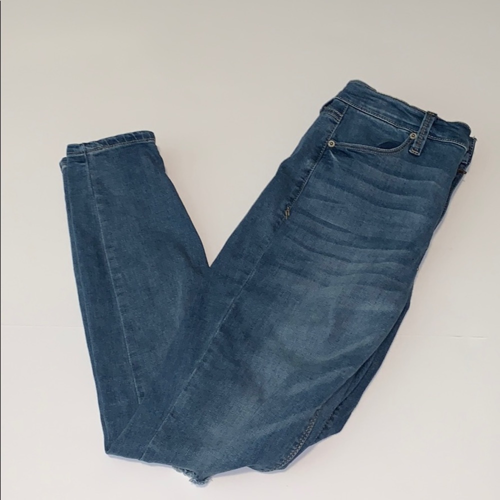 Juniors Jeggings